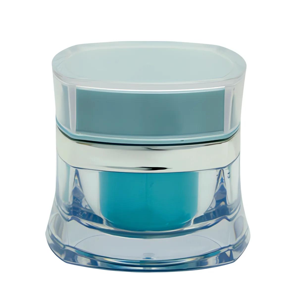 CJ21030 cream jar