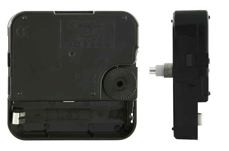 HQ3268 quartz clock movement