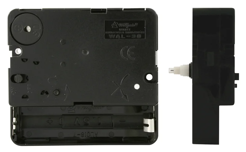 WAL-38 alarm clock movement